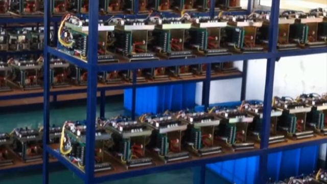 Видеокарты из Китая и что такое майнинг смотреть онлайн