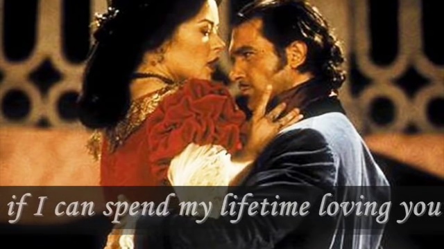  Marc Anthony & Tina Arena_I want to spend my lifetime loving you смотреть онлайн