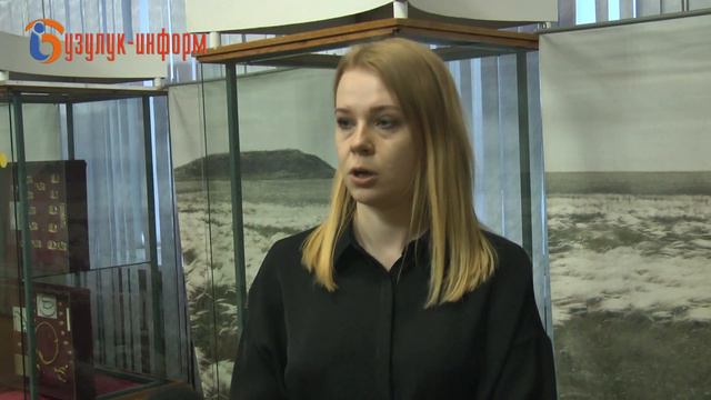 Властители Урало Илекских степей смотреть онлайн