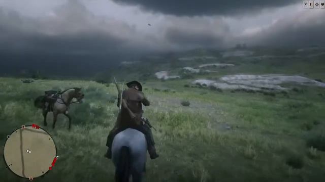 TATANKA BISON LEGENDARY 14:15 ON RDO | Update 1.23 | Naturalist Lvl20 | Battle Pass No.3 RANK 80 смотреть онлайн