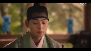 Новичок-историк Гу Хэ Рён 1 сезон 4 серия