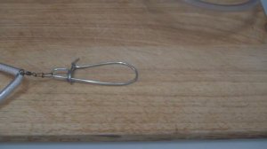 Кукан своими руками и пара полезных вещей на рыбалке.