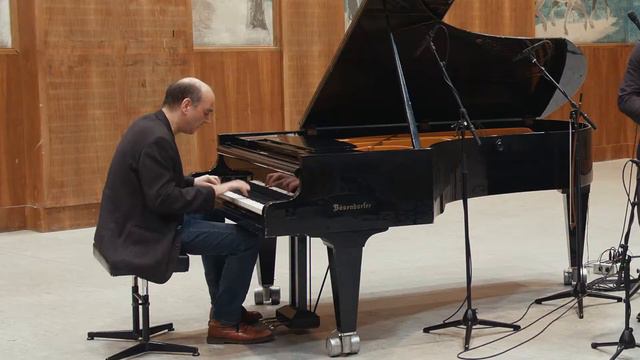 Inception (Tyner) performed by triple ace смотреть онлайн