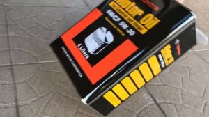 МАСЛО ДЛЯ ДИЗЕЛЯ НА Prado 150 3.0