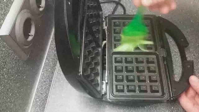 Домашняя выпечка