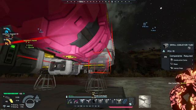 Space Engineers Survival Realistic Ep. 43 [Drone Prep] смотреть онлайн