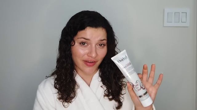 10 CURLY HAIR PRODUCTS I CAN'T LIVE WITHOUT! (these changed my hair) смотреть онлайн
