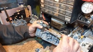 Карбюраторы К 88 и К 135 на моторе ЗиЛ -130 ( 131)