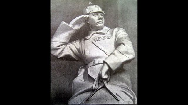 Лекция «Становление скульптурной индустрии» | Мария Силина смотреть онлайн