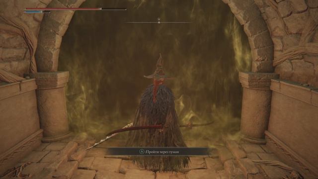 ELDEN RING_ Изъявленный древний дух смотреть онлайн