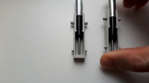 Доводчик Blum хлопает