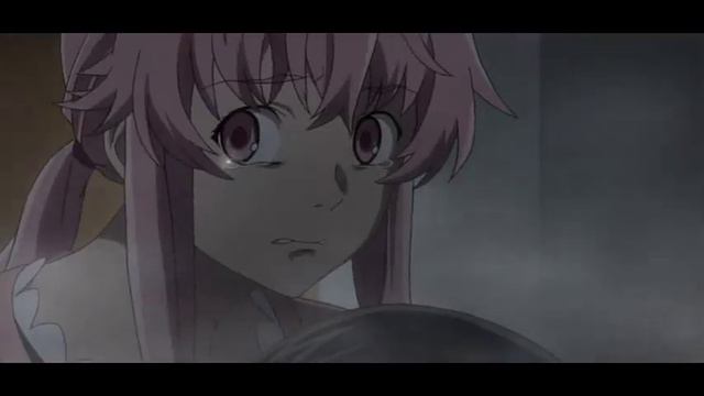 Future Diary ep07　"I like you. That's why I'm going to kill you"　The Fifth, Reisuke's Battle 6 смотреть онлайн