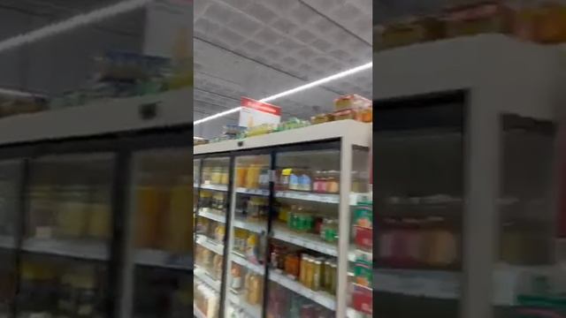 Лайфхак! 
Как не потерять жену в магазине!