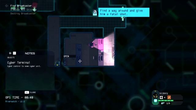 Signal Decay Gameplay (PC Game) смотреть онлайн