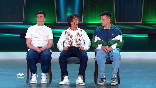 Шоу «Звезды» 2024. Тизер