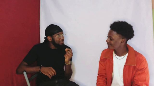 Interview- _ with SON (Nerat Chuwang). смотреть онлайн