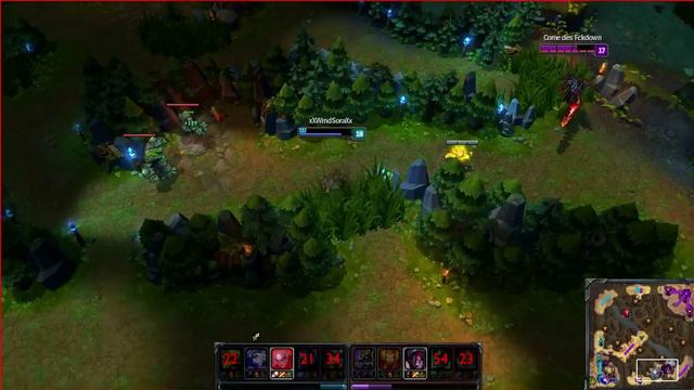 Such Aatrox. Much Diana. Very kite. Wow смотреть онлайн