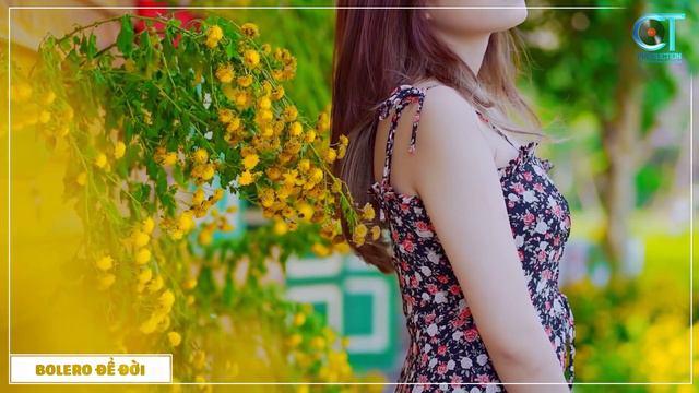 Ru Nửa Vầng Trăng, Thuyền Xa Bến Đỗ - LK Rumba Bolero Trữ Tình Hay Nhất 2021 - Nghe Phê Cả Ngày
