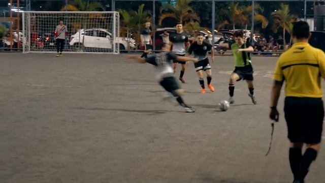 BANHEIRISTAS FC: É GANHAR OU GANHAR! (EP.2) смотреть онлайн