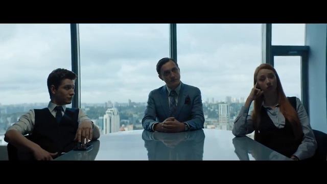 Свободные деньги | Все или ничего| created by Фредом Финанс | Сериал от инвестиционной компании смотреть онлайн