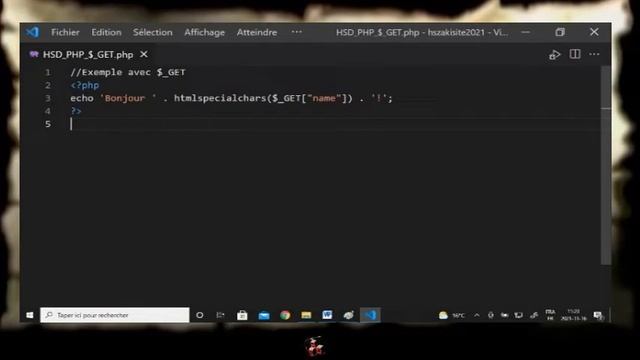 $_GET смотреть онлайн