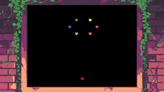 Neutral Ending 💎 Undertale Bits And Pieces #13 смотреть онлайн
