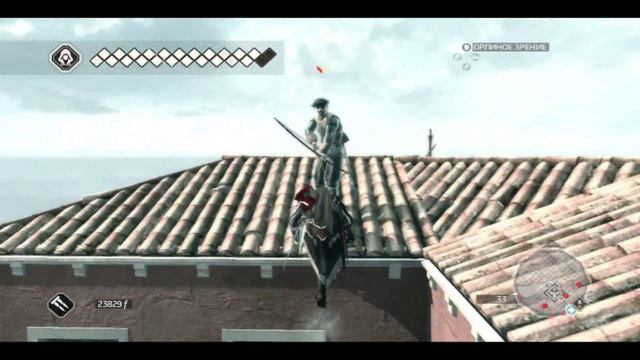 Assassin's Creed II серия 52 - Истина. смотреть онлайн