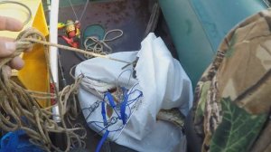 КАК ПОКАЗЫВАЕТ ЩУКУ ЭХОЛОТ "GARMIN 4" НА ПРАКТИКЕ !