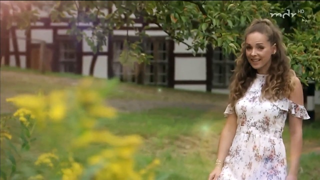 Dominique Lacasa - Ein Sommerlied (Musik Auf Dem Lande)