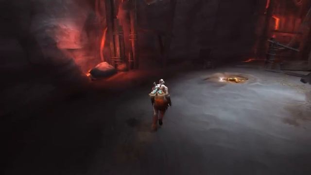 GOD OF WAR: GHOST OF SPARTA - ПРОХОЖДЕНИЕ #4 смотреть онлайн