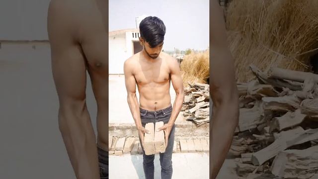 HOW TO GROW♨️♨️ YOUR CHEST BICEPS? WITHOUT ANY EQUIPMENT ||30 DAYS WORKOUT|| ABS ||SASTA TRAINER