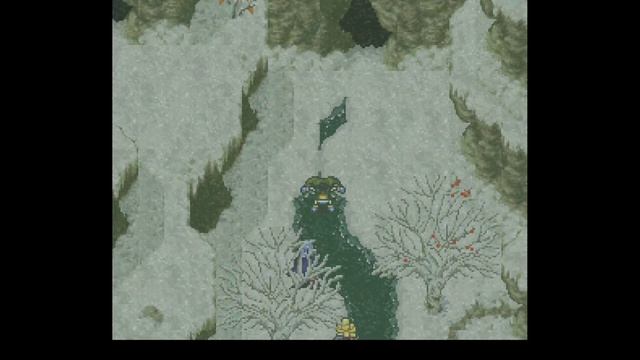 ВОЗВРАЩЕНИЕ ГЕРОЯ | Прохождение ретро РПГ Chrono Trigger #24 смотреть онлайн