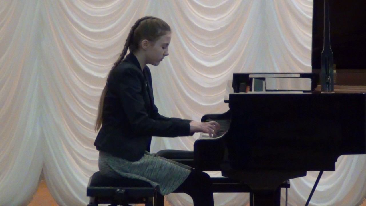 В. Косенко, "Куранта" / Viktor Kosenko Courante смотреть онлайн