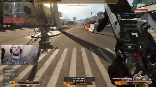 Call Of Duty: WarZone?Качаю оружку и немного нагибаю сервак?Всем добра?Б смотреть онлайн