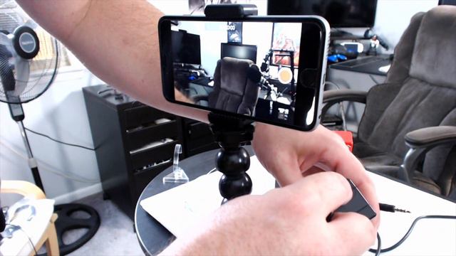 iRig Pre Setup and Review смотреть онлайн
