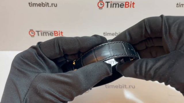 Обзор TISSOT GENT XL CLASSIC (T116.410.16.057.00) смотреть онлайн