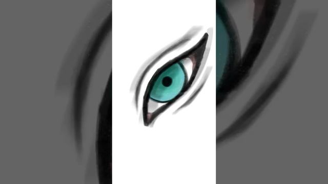 ibis paint рисование как нарисовать глаз смотреть онлайн
