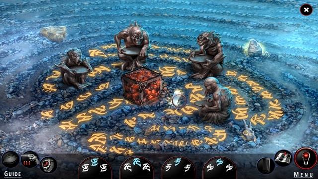 Adam Wolfe: Dark Detective [09] w/YourGibs - Episode 2: The Devil You Know (3/5) - Part 9 смотреть онлайн