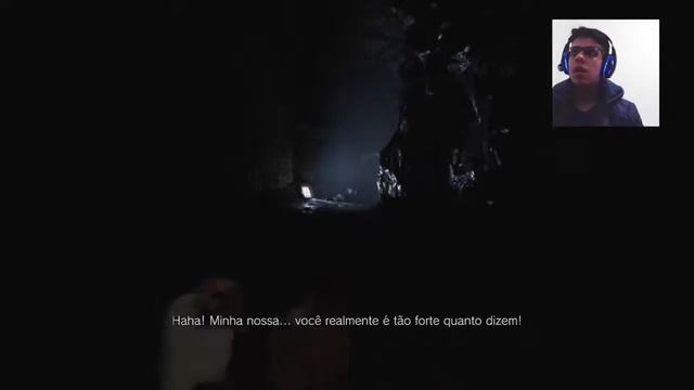 Resident evil village, #2 entrando no castelo (+18) смотреть онлайн
