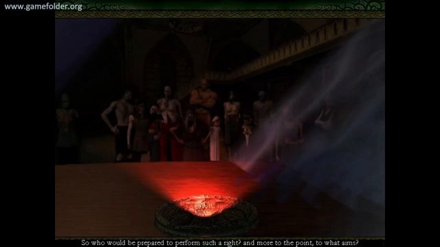 Limbo of the Lost - End of Chapter 3 смотреть онлайн