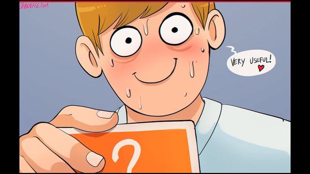 Chance Card - ShadMan Comic Dub (Monopoly) смотреть онлайн