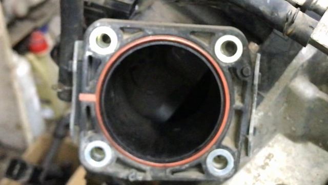 Переделка двигателя Хонда Аккорд K24Z3 в K24A меняем Европу на Японию 1 часть. смотреть онлайн