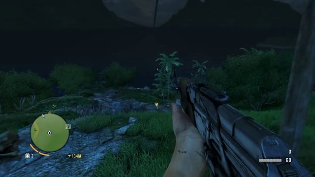 Прохождение FAR CRY 3 : Часть 4 — Доктор Эрнхардт: Грибы смотреть онлайн