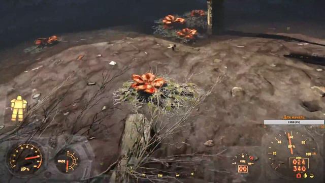 МАСТЕР НА ВСЕ РУКИ! Эксперимент в Fallout 4. Продолжаем! В поисках Псины! смотреть онлайн