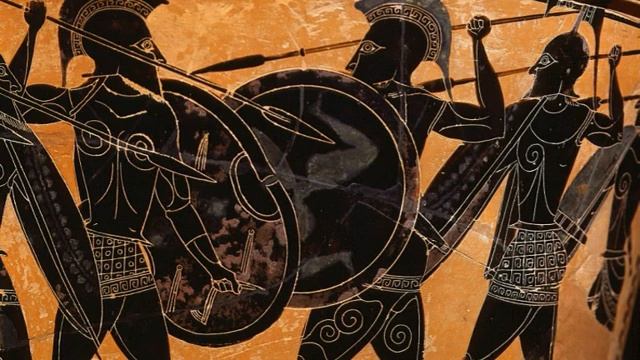 Фукидид. История. Книга первая (аудиокнига). смотреть онлайн