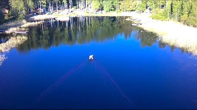 МО ВОО Мыс Черемуховый смотреть онлайн