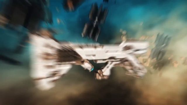 Warframe: Empyrean - Official Announcement Trailer | E3 2019 смотреть онлайн