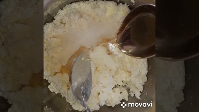 КАК ПРИГОТОВИТЬ СЫРНИКИ БЕЗ ЯИЦ смотреть онлайн
