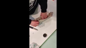 Сажаем на нерест водрослеедов