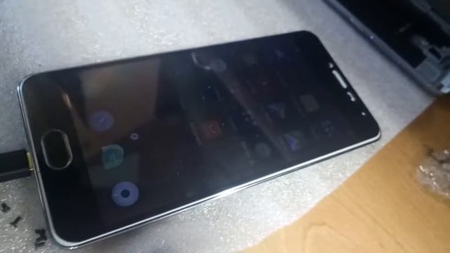 нижняя плата для meizu m3s смотреть онлайн